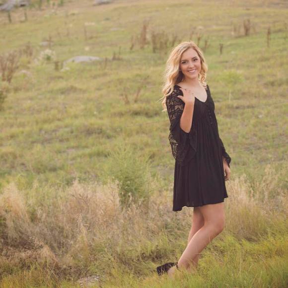 Meet your Posher, Peyton - Picture 1 of 1